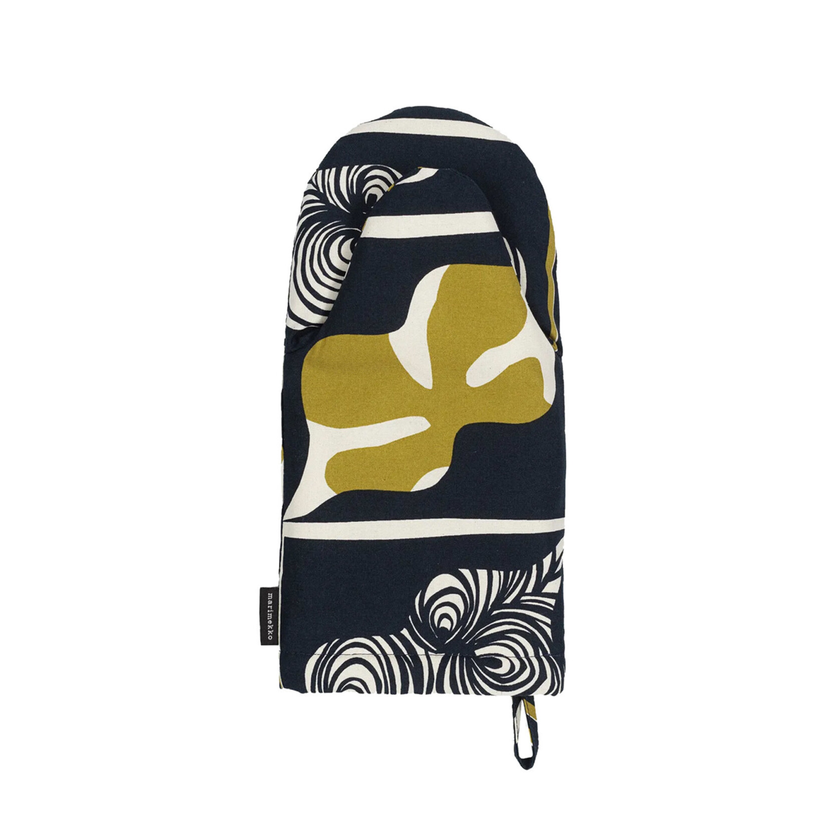 Marimekko Marimekko Ovenmitten, Pieni Rukinlapa (1pcs)