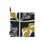 Marimekko Marimekko Pot Holder, Pieni Rukinlapa