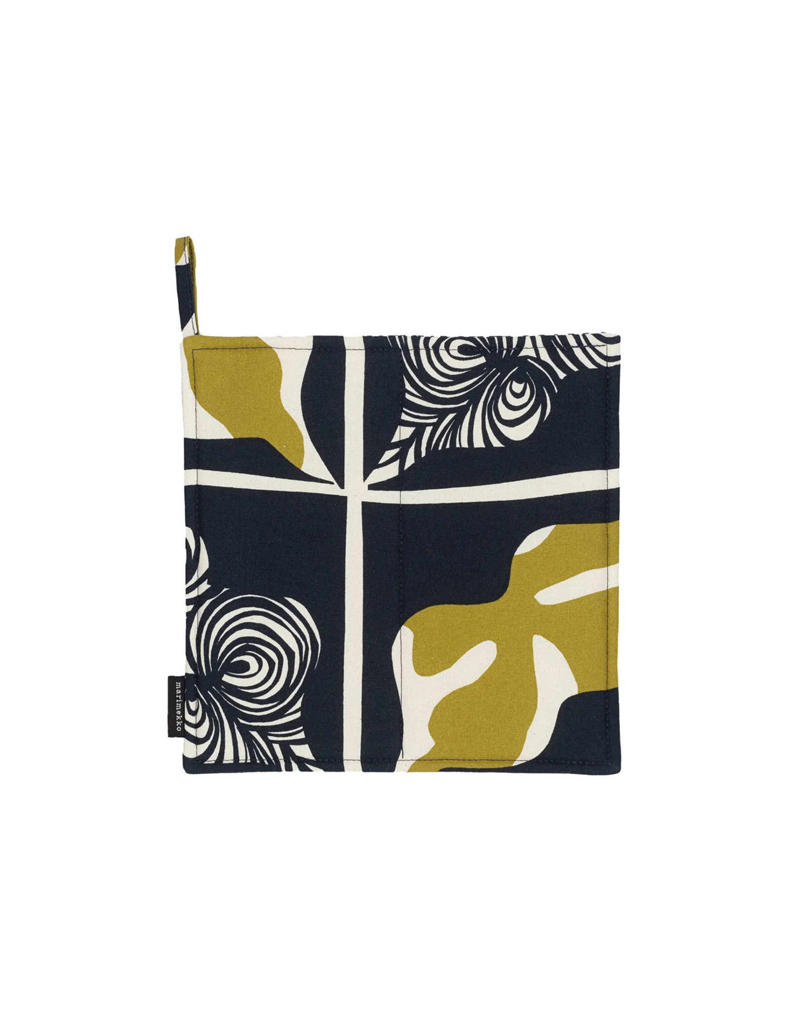 Marimekko Pieni Rukinlapa Pot Holder