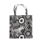 Marimekko Marimekko Cotton Tote Bag, Pieni Siirtolapuutarha