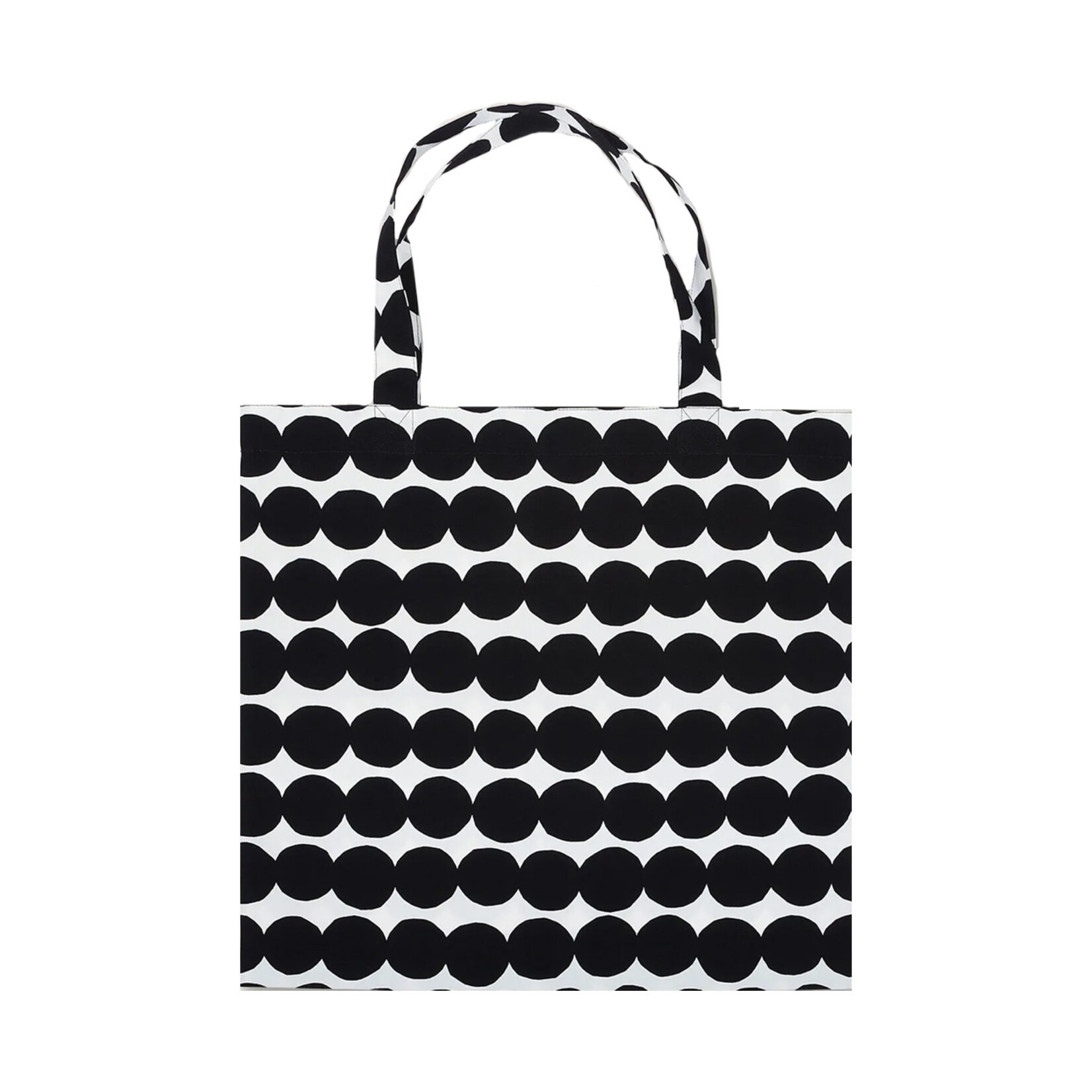 Marimekko Marimekko Cotton Tote Bag, Rasymatto