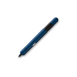 LAMY Lamy Pico Ballpoint Pen, Imperial Blue