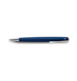 Lamy Studio Pen Ballpoint, Imperial Blue