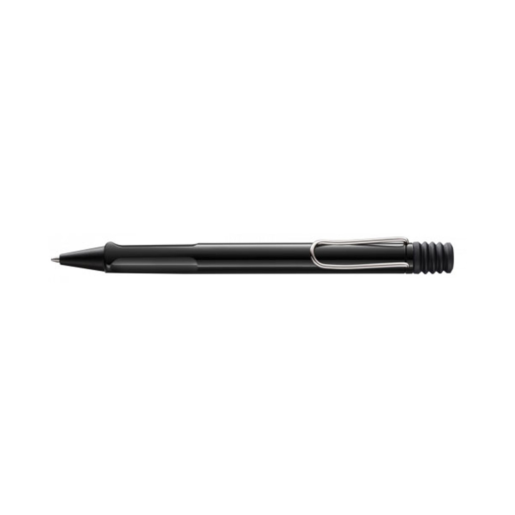LAMY LAMY safari Ballpoint Pen - Black (Glossy)