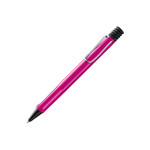 LAMY LAMY safari Ballpoint Pen - Pink (Glossy)