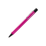 LAMY Lamy Safari Ballpoint, Shiny Pink