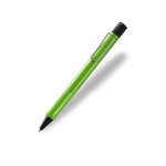 LAMY Lamy Safari Ballpoint, Shiny Green