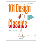 Gestalten 101 Design Classics