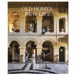 Old Homes, New Life: The Resurgence of the British Country House