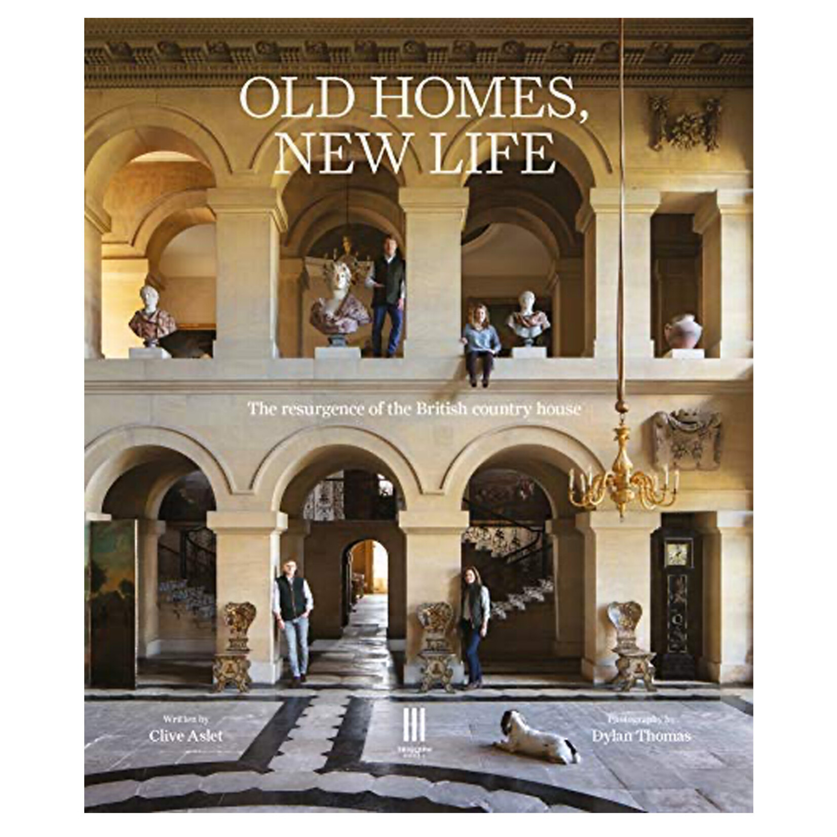 Old Homes, New Life: The Resurgence of the British Country House