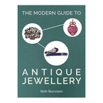 Modern Guide to Antique Jewellery