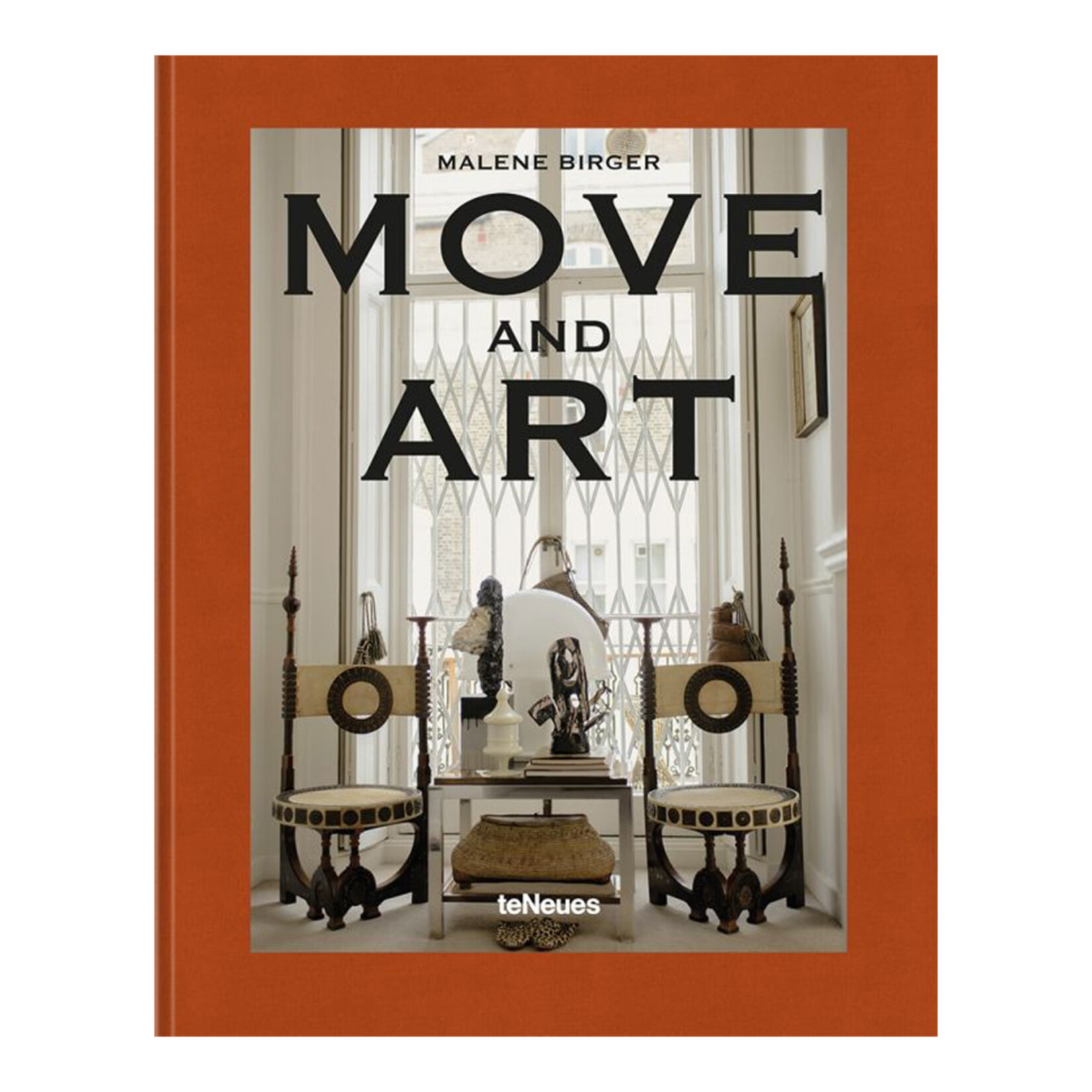 teNeues Move and Art