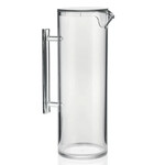 Guzzini Guzzini "Icons" '110' Pitcher with Lid - Clear