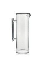 Guzzini, Pitcher with Lid, Clear