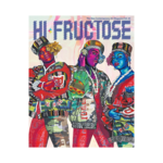 Hi Fructose Magazine 65