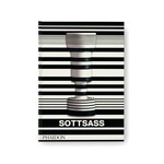 Phaidon Ettore Sottsass : 2022 Edition
