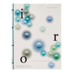 Phaidon Iro, the Essence of Color in Japanese Design