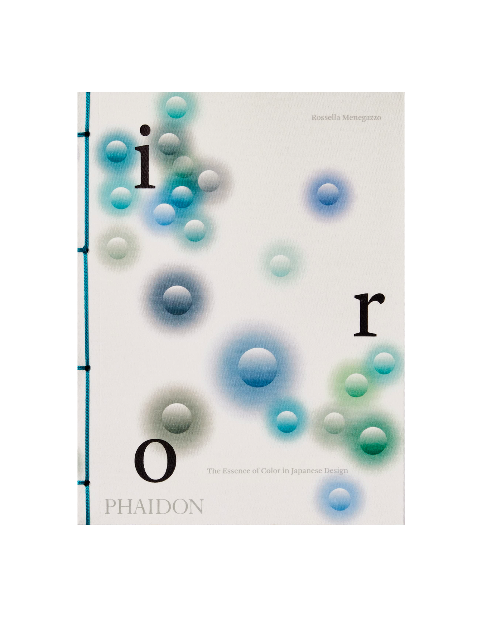 Iro, the Essence of Color in Japanese Design - Swipe Design