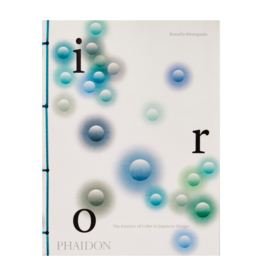 Iro, the Essence of Color in Japanese Design