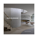 Lund Humphries Publishers  Nick Eldridge : Unique Houses