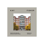 Lund Humphries Publishers  Kay Fisker : Danish Functionalism and Block-based Housing