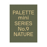Palette Mini Series 09: Nature