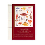 Victionary Fungal Inspiration: Art and Illustration Inspired by Wild Nature