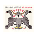 Kenojuak Ashevak: Life and Legacy