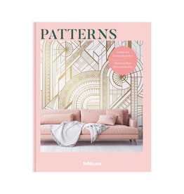 Patterns: Patterned Home Inspiration