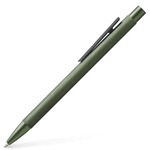 Faber-Castell Faber-Castell NEO slim Rollerball Pen - Olive Green