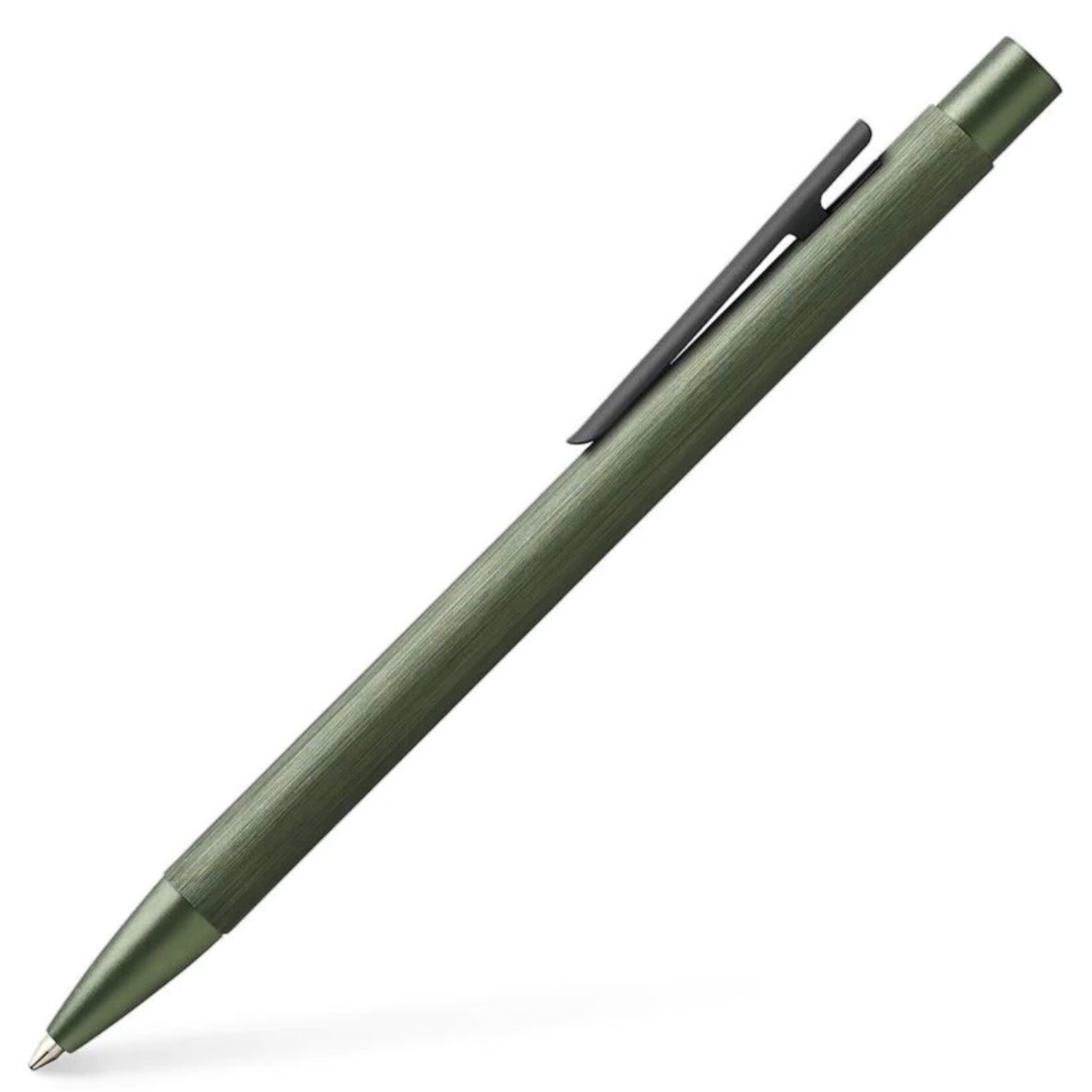 Faber-Castell Faber-Castell NEO slim Rollerball Pen - Olive Green
