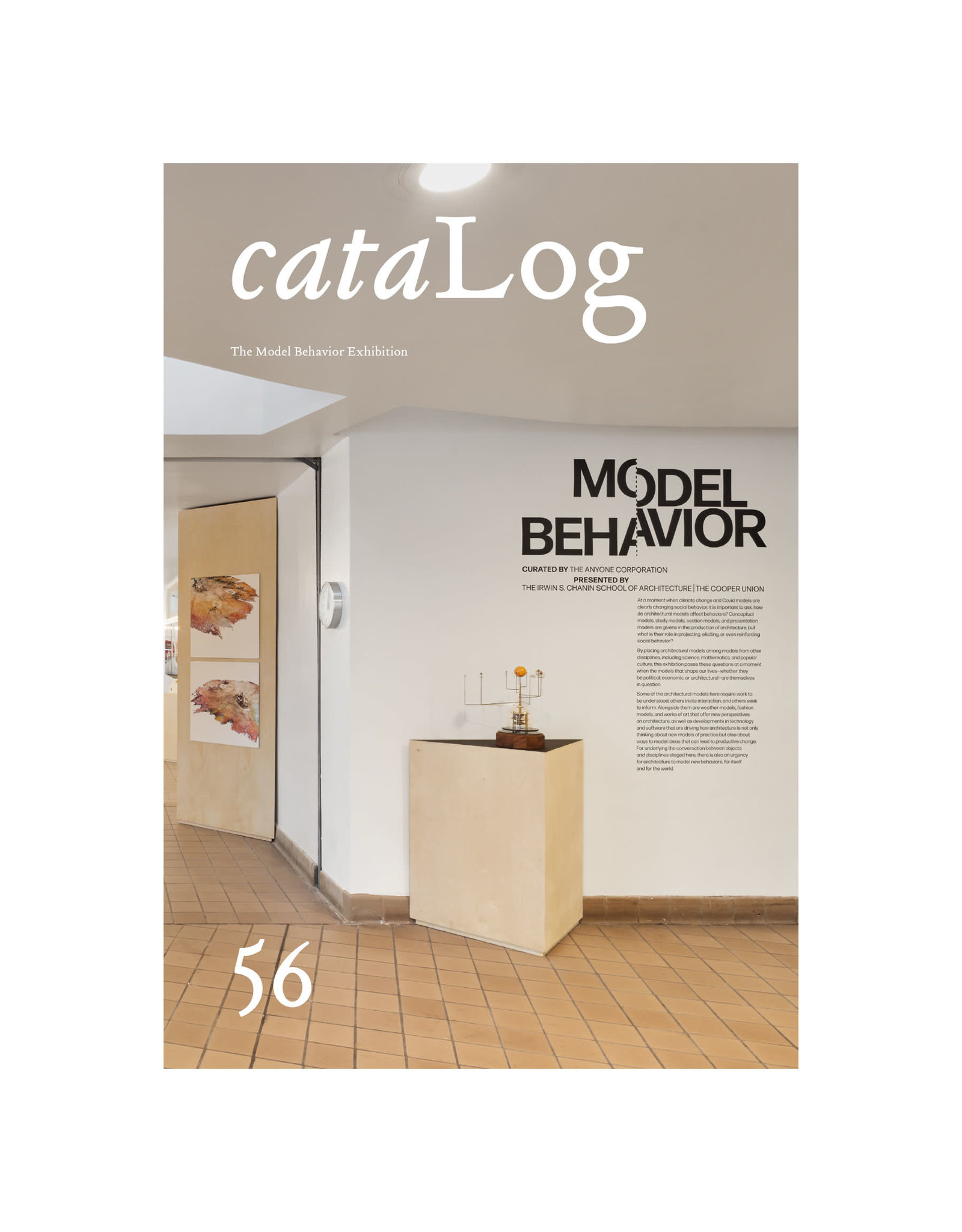 Log Magazine #56