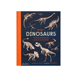 Book of Dinosaurs:  10 Record-Breaking Prehistoric Animals