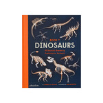 Phaidon Book of Dinosaurs:  10 Record-Breaking Prehistoric Animals