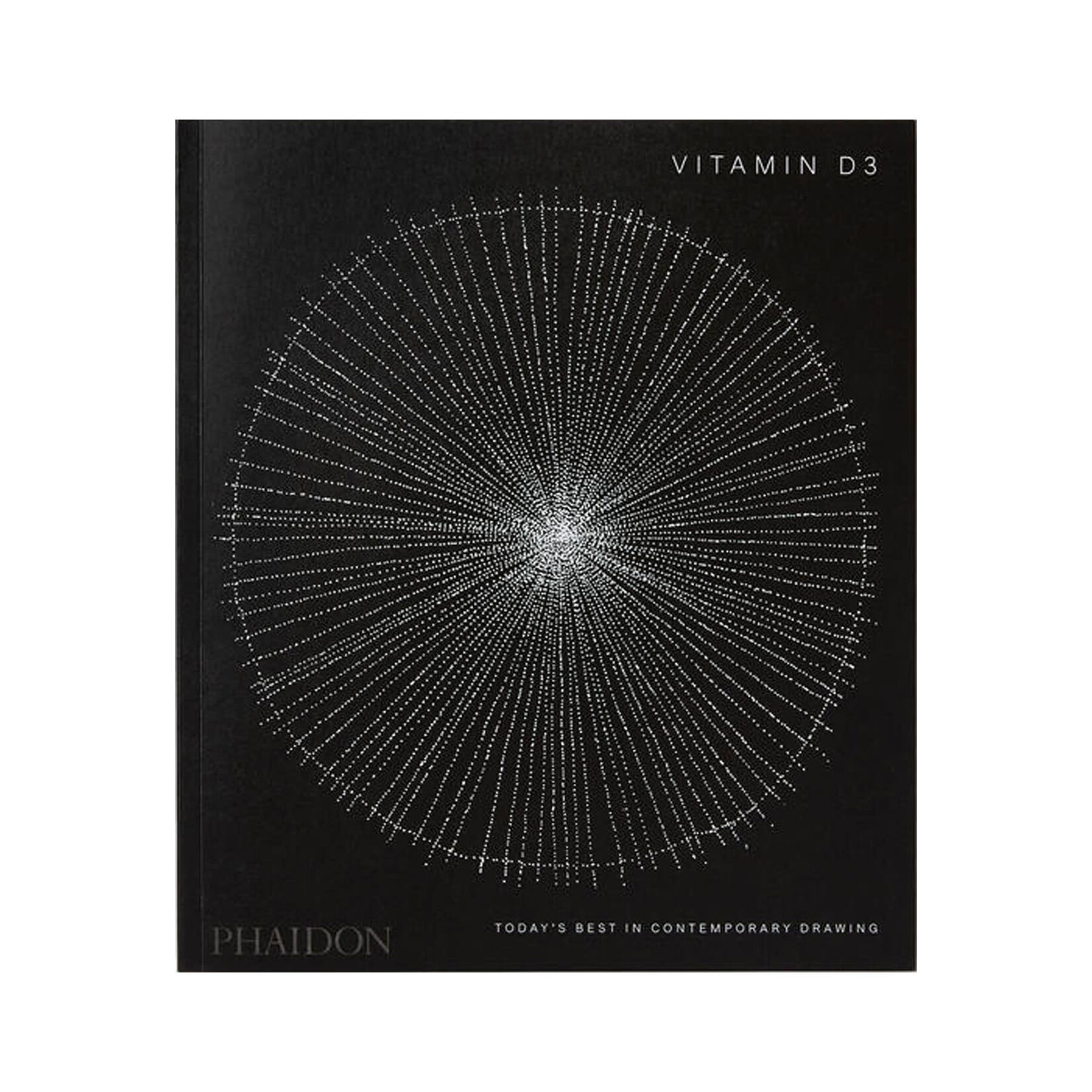 Phaidon Vitamin D3 Todays Best in Contemporary Drawing