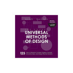 Rockport Publishers Pocket Universal Methods of Design: 125 Ways to Research Complex Problems, Develop Innovative Ideas and Design Effective Solutions