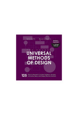 Pocket Universal Methods of Design: 125 Ways to Research Complex Problems, Develop Innovative Ideas and Design Effective Solutions