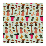 Paperole Paperole  Élizabeth Rondeau Mushroom Wrapping Paper