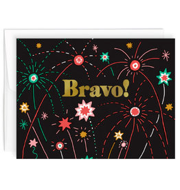 Paperole Bravo Card Set Box of 6