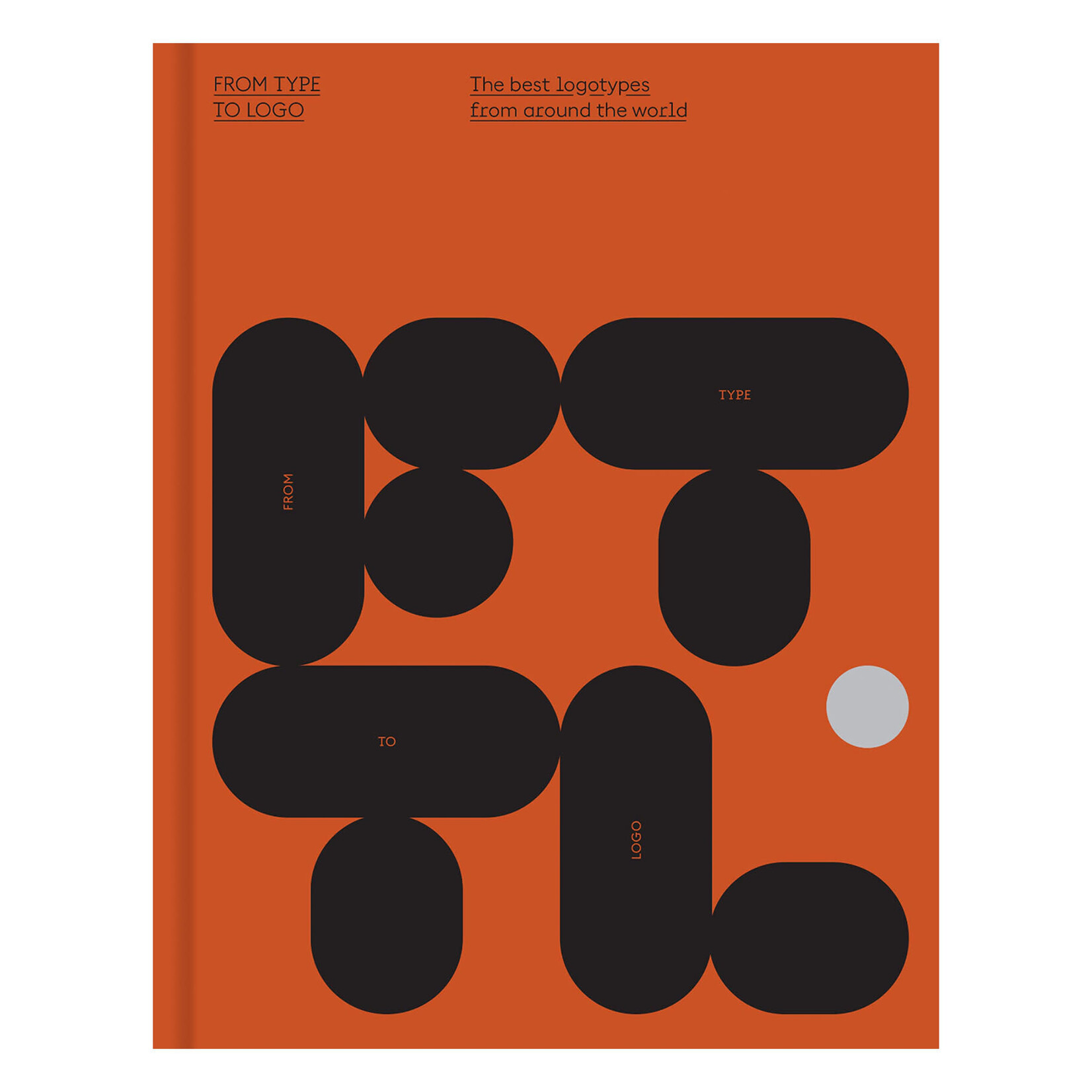Victionary FROM TYPE TO LOGO