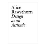 Design As An Attitude