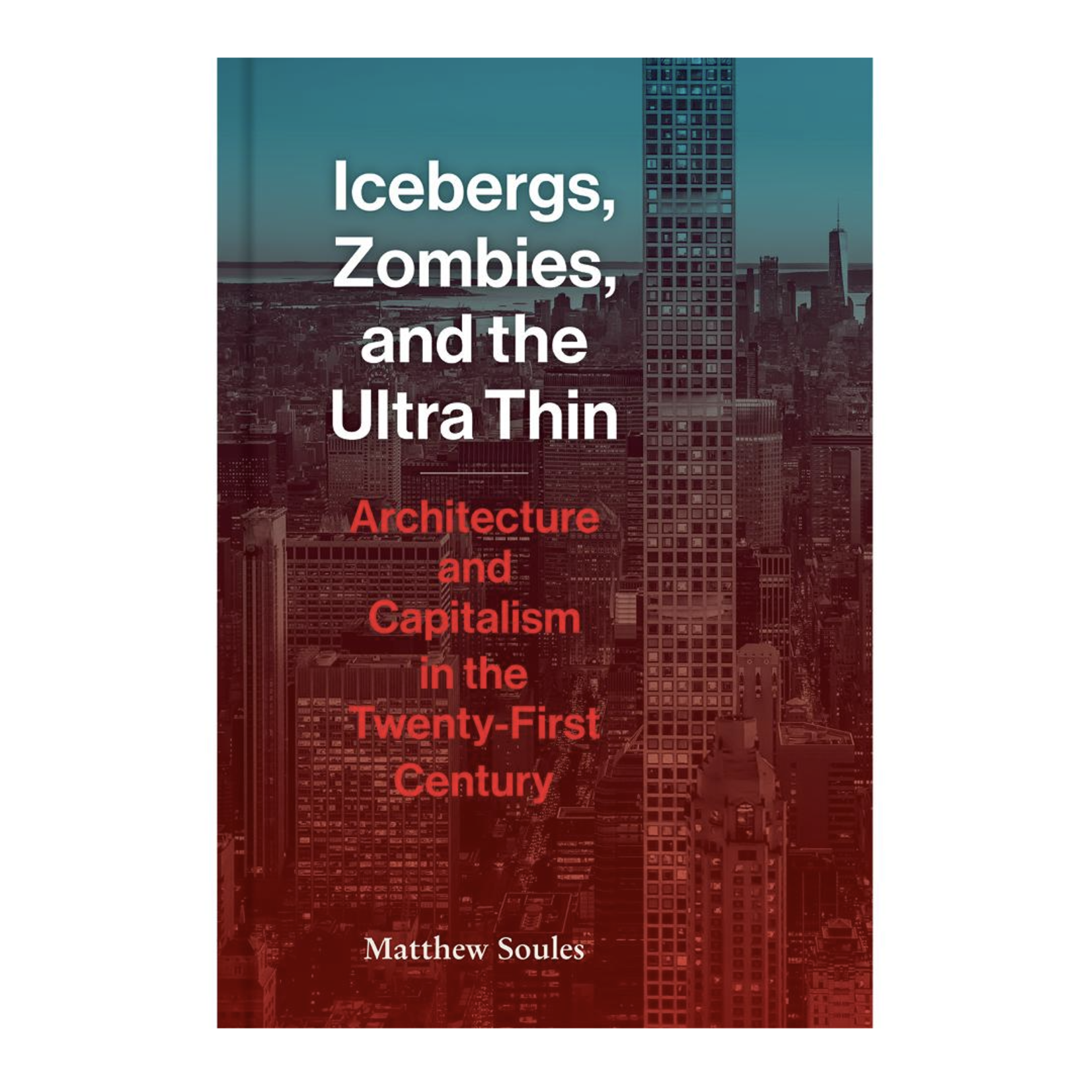 Icebergs, Zombies and the Ultra Thin
