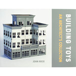 Building Toys: An Architect's Collection