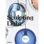 teNeues Sculpting Light: 500 Lamps