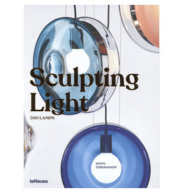 Sculpting Light: 500 Lamps