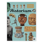 Historium: Welcome to the Museum