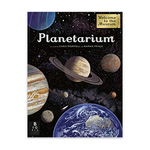 Planetarium: Welcome to the Museum