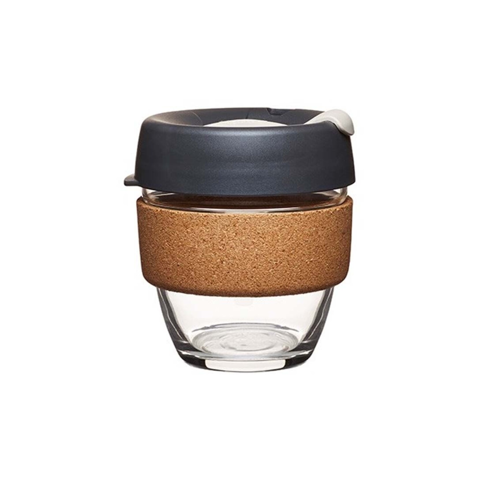 KEEPCUP Brew Cork (8oz/227ml) -  Grey