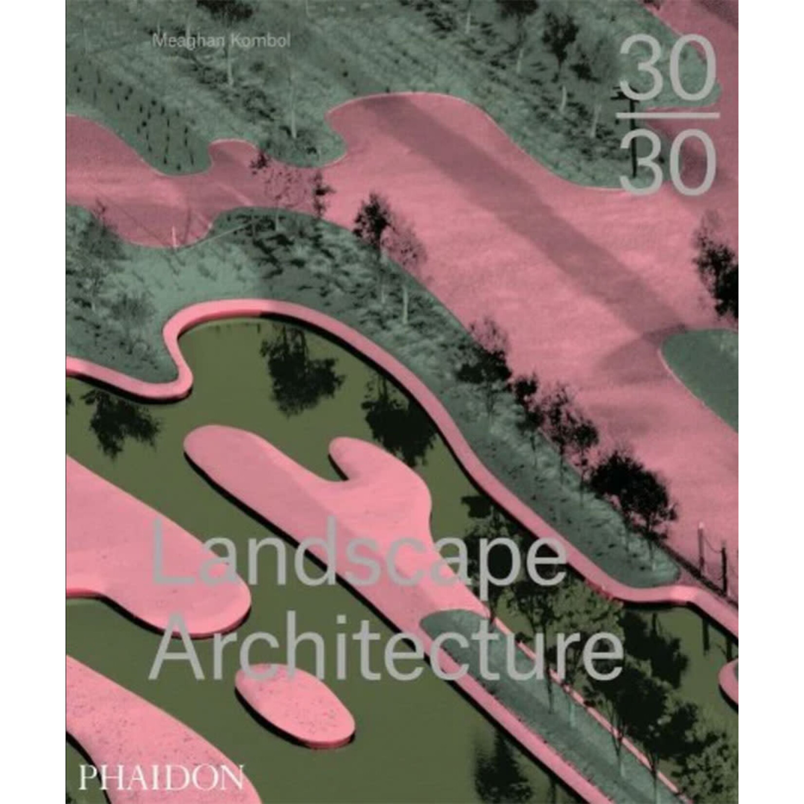 30:30 Landscape Architecture