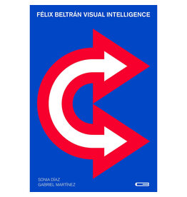 Felix Beltran: Visual Intelligence
